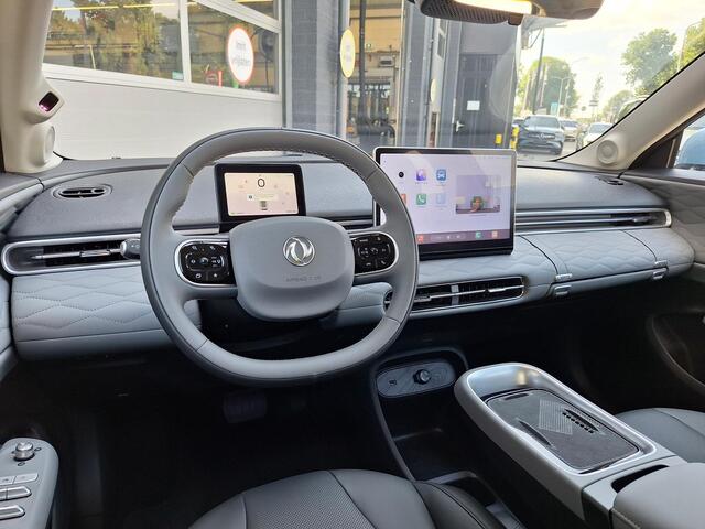Dongfeng Box Premium Edition 42 kWh | 360° camera | Adaptieve cruise control | Smartphone integratie | LED ver | Bestuurdersstoel verwarming + ventilatie | LED verlichting | Keyless entry