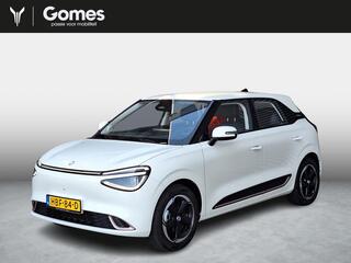 Dongfeng Box