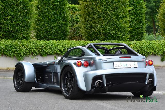 Donkervoort D8 GTO-RS