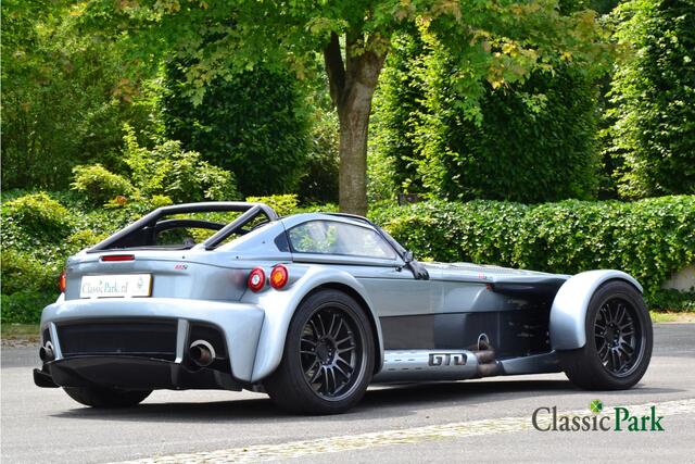 Donkervoort D8 GTO-RS