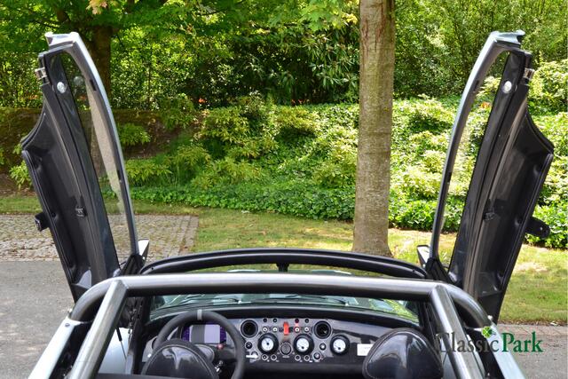 Donkervoort D8 GTO-RS