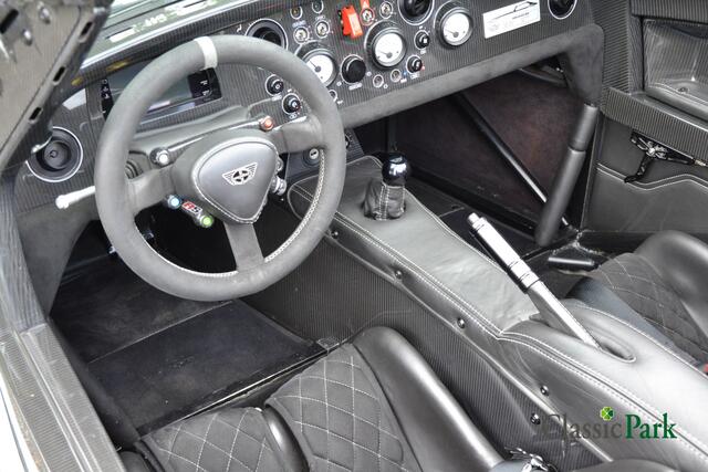 Donkervoort D8 GTO-RS