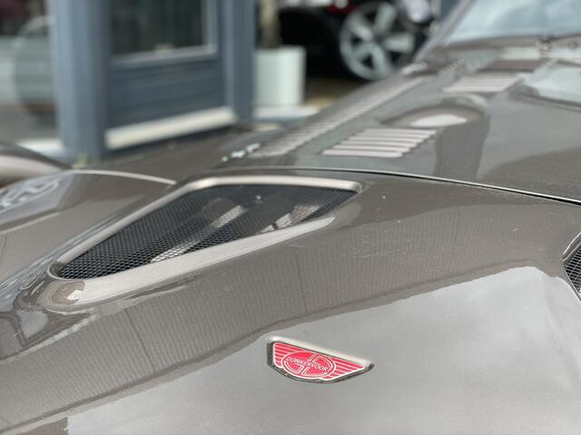 Donkervoort D8 GTO 2.5 RS 40 Years edition | BTW-auto | Stuurbekrachtiging
