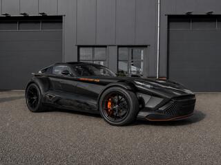 Donkervoort F22