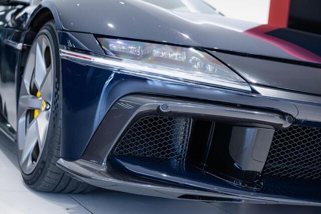 Ferrari 12Cilindri - Kroymans Ferrari*