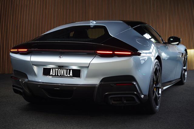 Ferrari 12Cilindri 6.5 V12