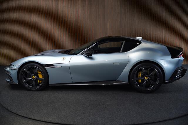 Ferrari 12Cilindri 6.5 V12