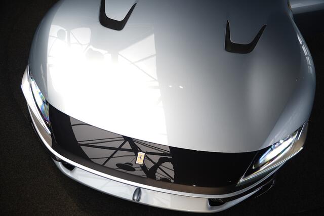 Ferrari 12Cilindri 6.5 V12