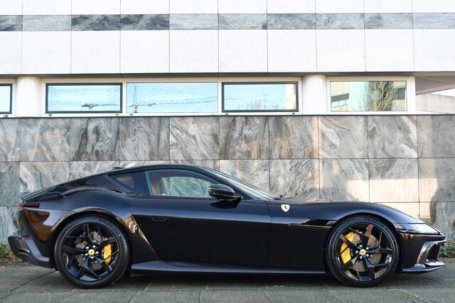 Ferrari 12Cilindri 6.5 V12 |Carbon In& Exterieur|Burmester|Lift|BTW|