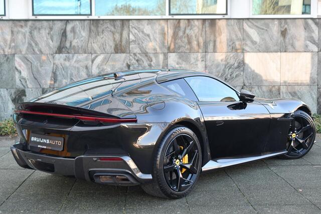 Ferrari 12Cilindri 6.5 V12 |Carbon In& Exterieur|Burmester|Lift|BTW|