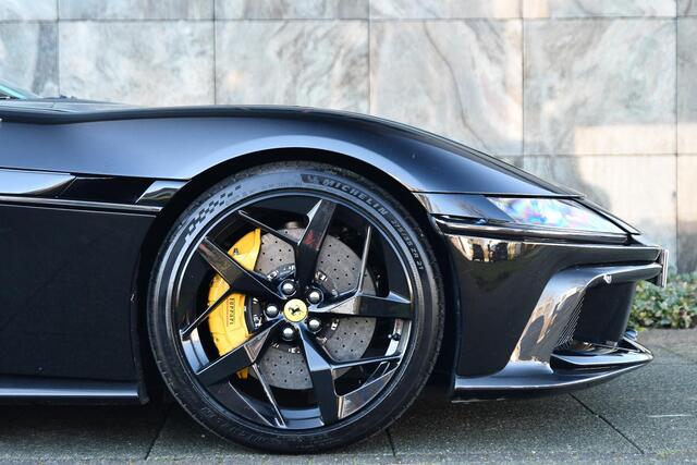 Ferrari 12Cilindri 6.5 V12 |Carbon In& Exterieur|Burmester|Lift|BTW|