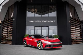 Ferrari 12Cilindri