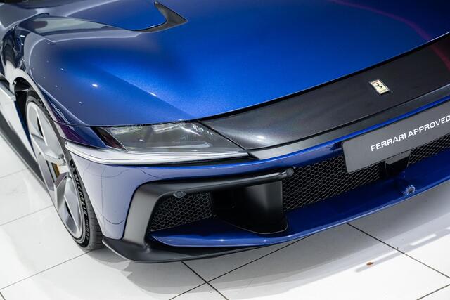 Ferrari 12Cilindri Spider - Kroymans Ferrari*