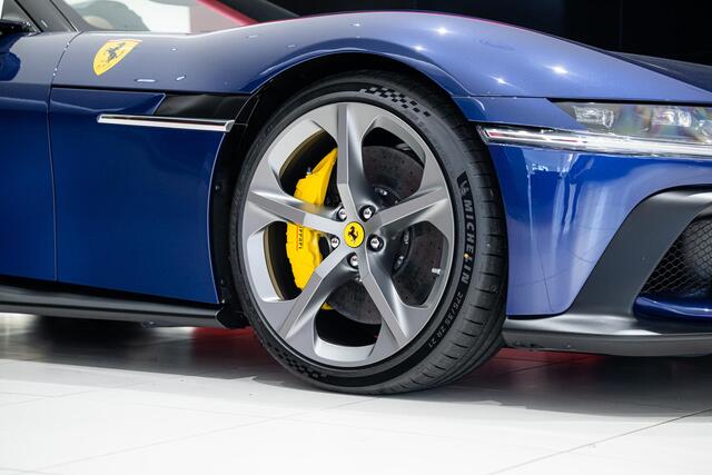 Ferrari 12Cilindri Spider - Kroymans Ferrari*