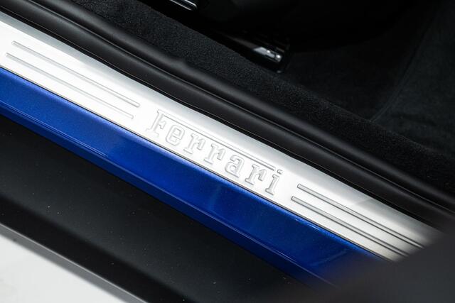 Ferrari 12Cilindri Spider - Kroymans Ferrari*