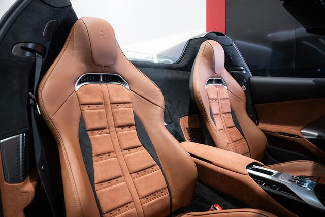 Ferrari 12Cilindri Spider - Kroymans Ferrari*