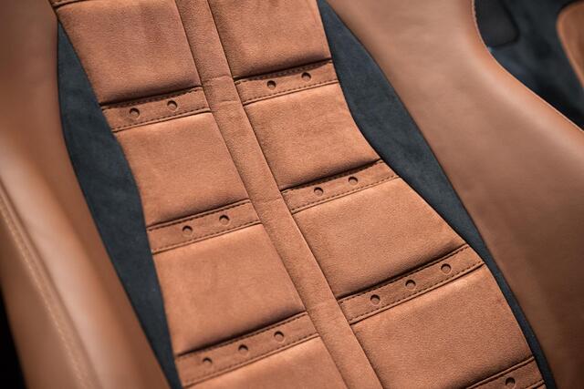 Ferrari 12Cilindri Spider - Kroymans Ferrari*