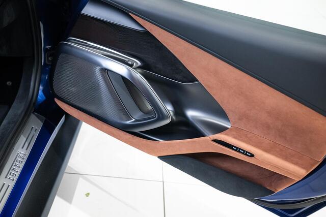 Ferrari 12Cilindri Spider - Kroymans Ferrari*