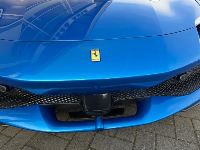 Ferrari 296 3.0 V6