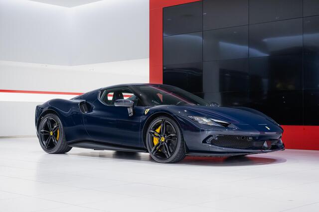 Ferrari 296 GTB - Kroymans Ferrari*