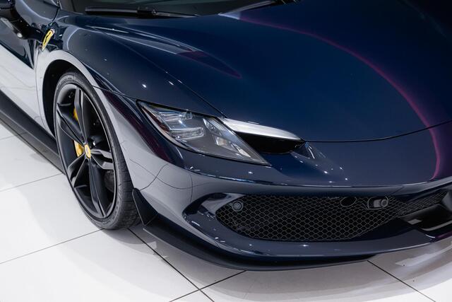 Ferrari 296 GTB - Kroymans Ferrari*