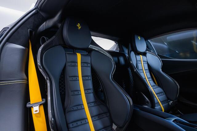 Ferrari 296 GTB - Kroymans Ferrari*