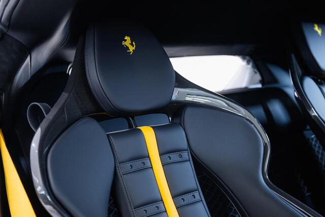 Ferrari 296 GTB - Kroymans Ferrari*