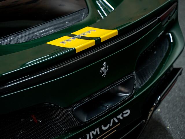 Ferrari 296 GTB 3.0 V6 | Assetto Fiorano | Racing seats | Surround view | JBL | Full PPF |