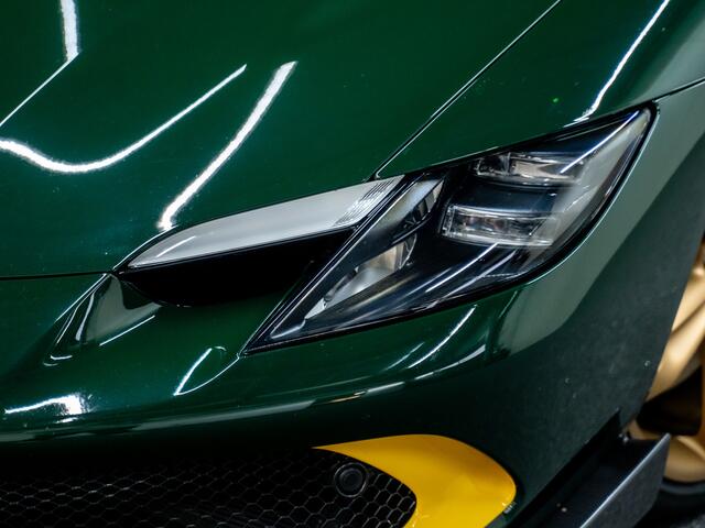 Ferrari 296 GTB 3.0 V6 | Assetto Fiorano | Racing seats | Surround view | JBL | Full PPF |