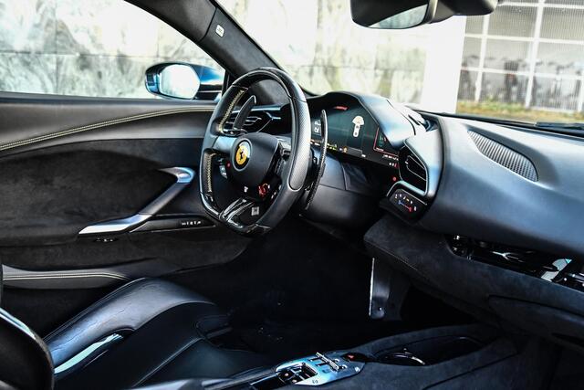 Ferrari 296 GTB 3.0 V6