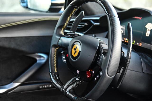 Ferrari 296 GTB 3.0 V6