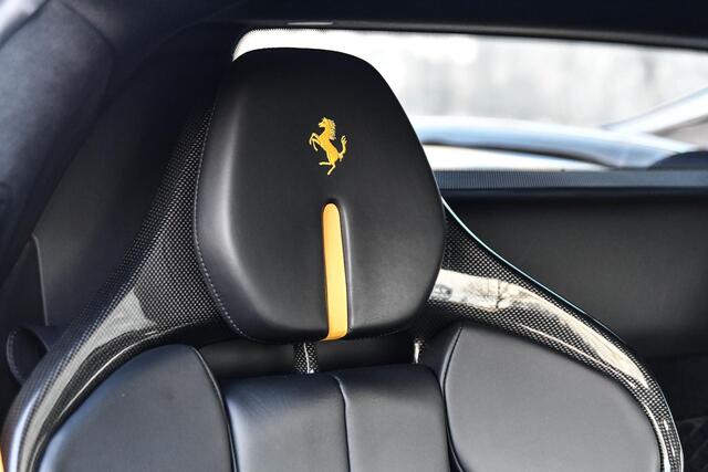 Ferrari 296 GTB 3.0 V6