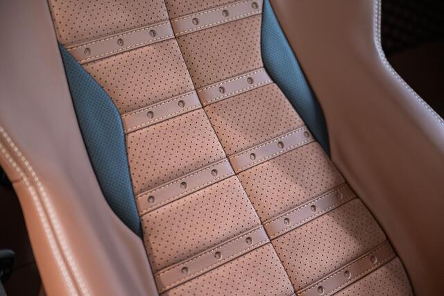 Ferrari 296 GTB - Kroymans Ferrari