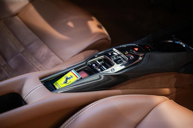 Ferrari 296 GTB - Kroymans Ferrari