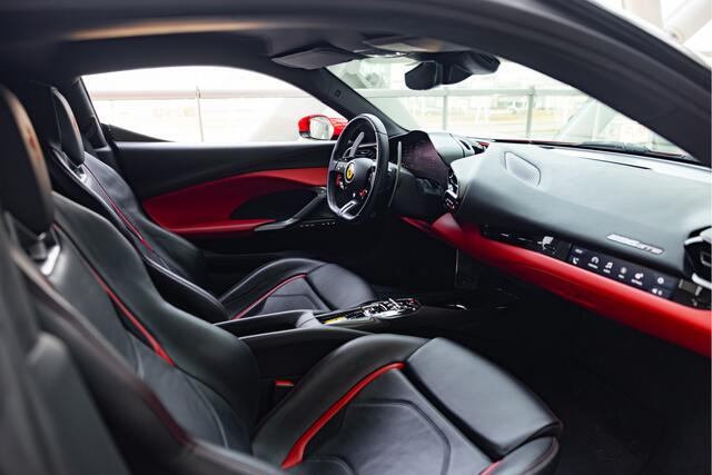 Ferrari 296 GTB 3.0 V6| Rosso Corsa | Lift | Apple Carplay