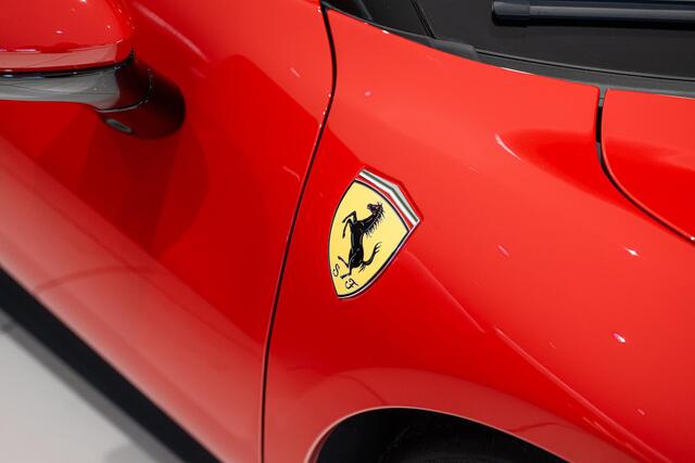 Ferrari 296 GTB - Kroymans Ferrari