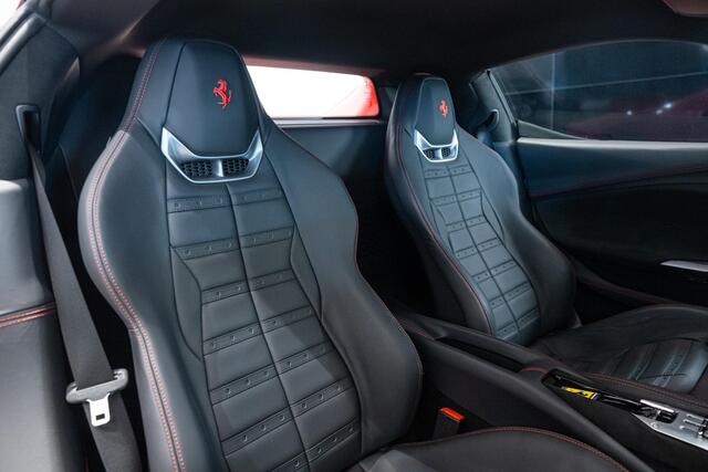 Ferrari 296 GTB - Kroymans Ferrari