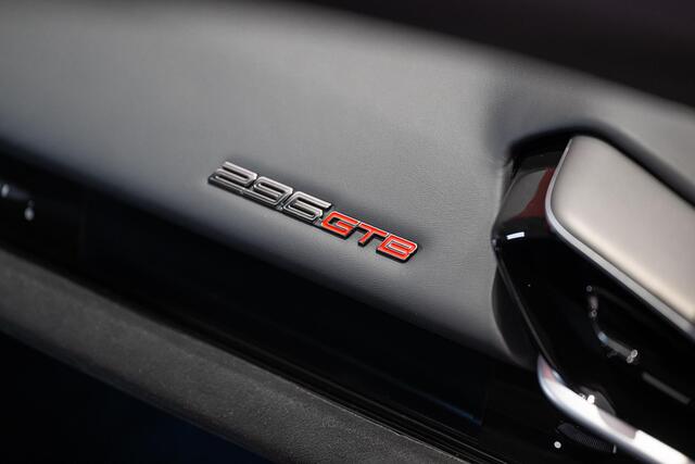 Ferrari 296 GTB - Kroymans Ferrari