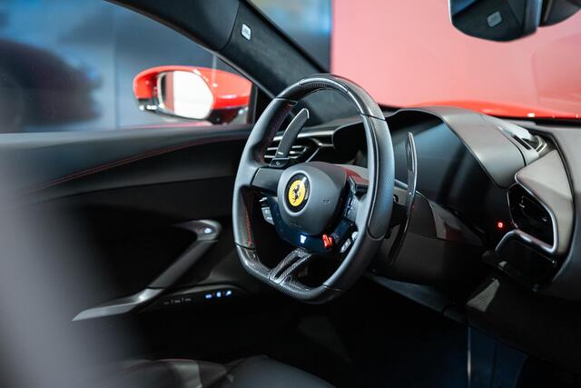 Ferrari 296 GTB - Kroymans Ferrari