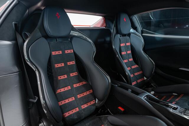 Ferrari 296 GTB - Kroymans Ferrari