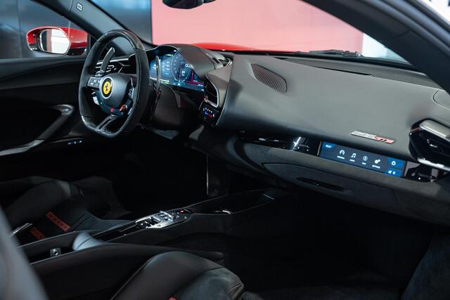 Ferrari 296 GTB - Kroymans Ferrari