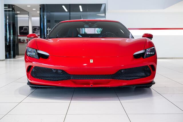 Ferrari 296 GTB - Kroymans Ferrari