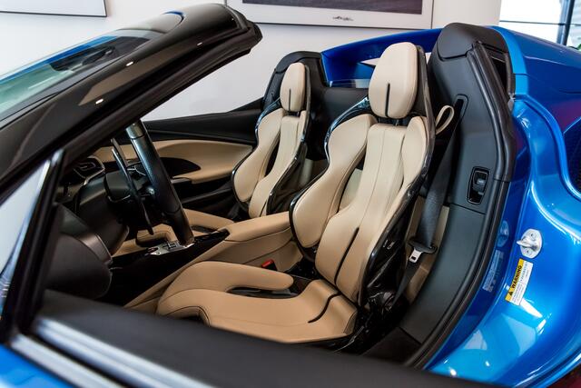 Ferrari 296 GTS ~Ferrari Munsterhuis~