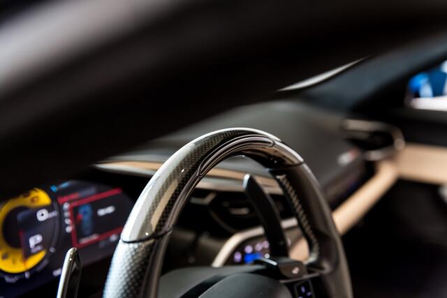 Ferrari 296 GTS ~Ferrari Munsterhuis~