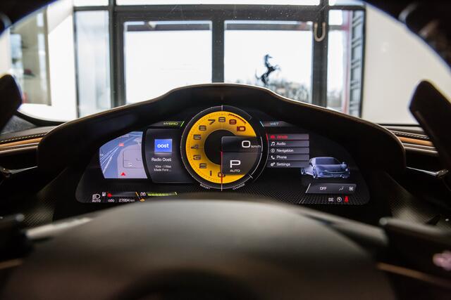 Ferrari 296 GTS ~Ferrari Munsterhuis~