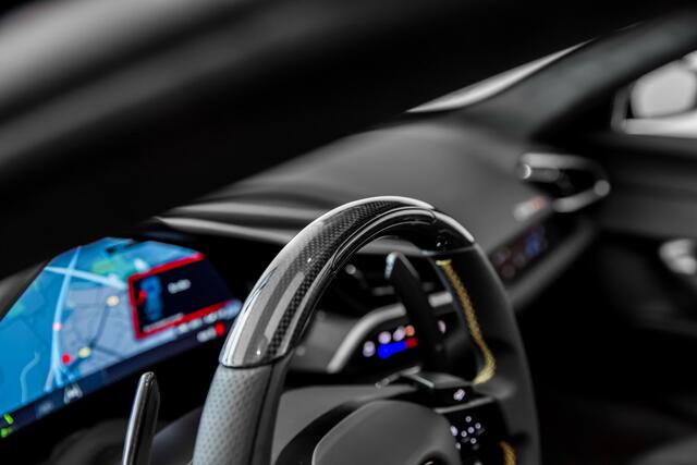 Ferrari 296 GTS ~Ferrari Munsterhuis~