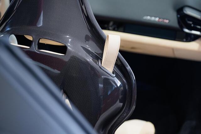 Ferrari 296 GTS - Kroymans Ferrari