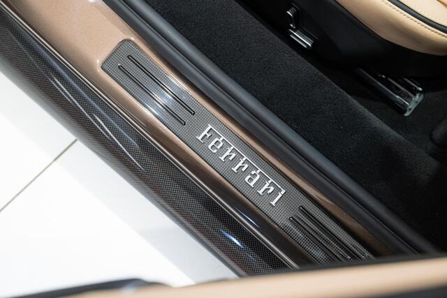 Ferrari 296 GTS - Kroymans Ferrari