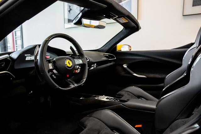 Ferrari 296 GTS ~Ferrari Munsterhuis~