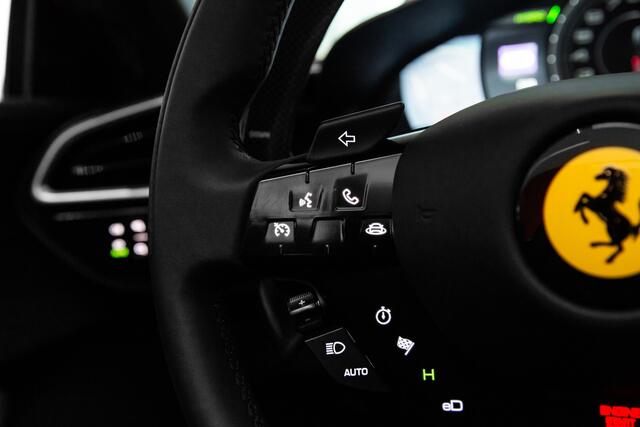 Ferrari 296 GTS ~Ferrari Munsterhuis~